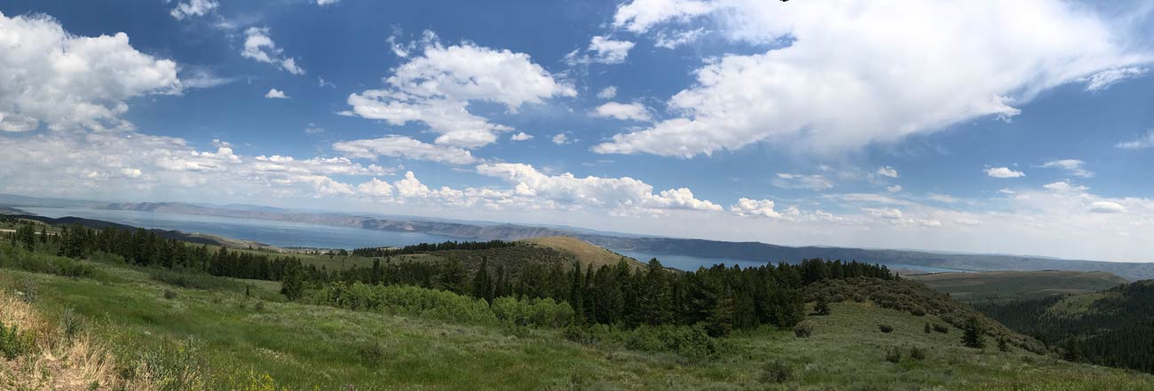 Bear Lake